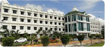 Maharaji College of Pharmacy